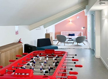 Alquile coworking en Madrid Centro 10 m², Paseo de Recoletos - 10 | MatchOffice