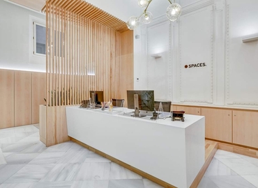 Alquile nuestra direccion virtual en Madrid Centro, Paseo de Recoletos - 1 | MatchOffice