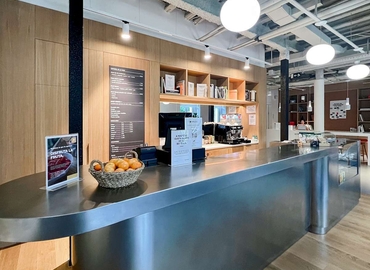 Parque empresarial disponible para alquilar en Madrid Centro 10 m², Paseo de Recoletos - 5 | MatchOffice