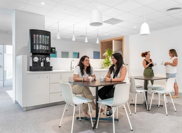 Únase a nuestra oficina virtual en Toledo, Edificio Berna - 5 | MatchOffice.es