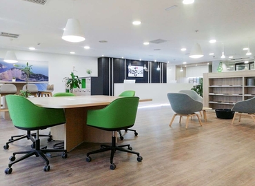 Alquile nuestra direccion virtual en Huerta de Murcia, Calle Ortega y Gasset - 6 | MatchOffice