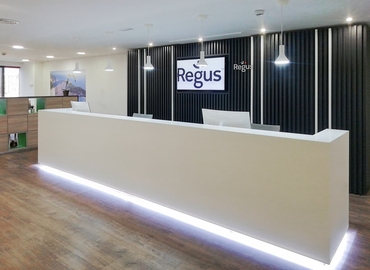 Únase a nuestra oficina virtual en Huerta de Murcia, Calle Ortega y Gasset - 1 | MatchOffice.es