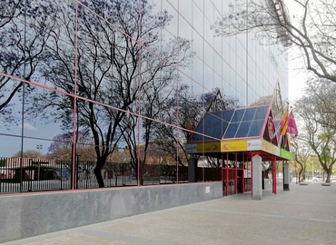 Explore oficinas de coworking en Huerta de Murcia 10 m², Calle Ortega y Gasset - 0 | MatchOffice