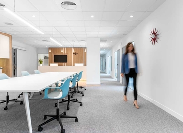 Parque empresarial disponible para alquilar en Toledo 10 m², Edificio Berna - 2 | MatchOffice.es