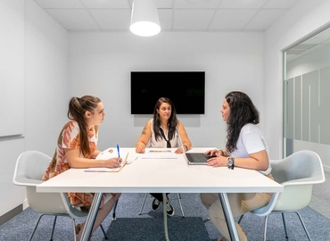 Business center disponible para alquilar en Toledo 10 m², Edificio Berna - 10 | MatchOffice