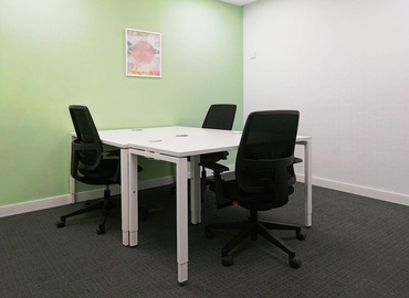 Centros de negocio en alquiler en Huerta de Murcia 10 m², Calle Ortega y Gasset - 3 | MatchOffice.es