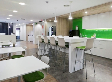 Business center en alquiler en Huerta de Murcia 10 m², Calle Ortega y Gasset - 5 | MatchOffice.es