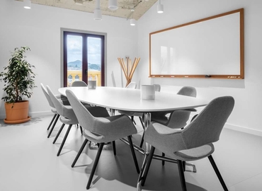 Virtual office Calle Buenos Aires, 12 48001 Bilbao