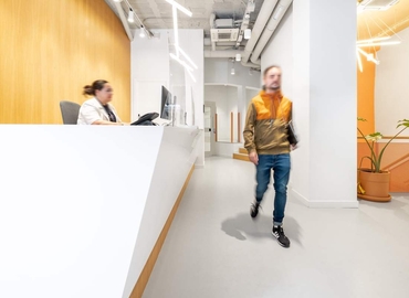 Virtual office Calle Buenos Aires, 12 48001 Bilbao