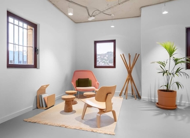 Virtual office Calle Buenos Aires, 12 48001 Bilbao