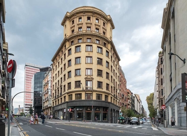 Business center Calle Buenos Aires, 12 48001 Bilbao