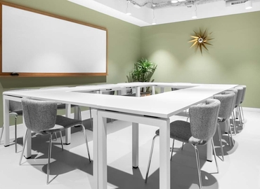 Únase a nuestra oficina virtual en Bilbao, Calle Buenos Aires - 10 | MatchOffice
