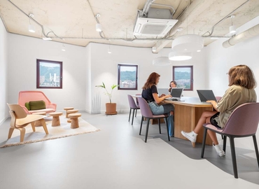 Business center Calle Buenos Aires, 12 48001 Bilbao