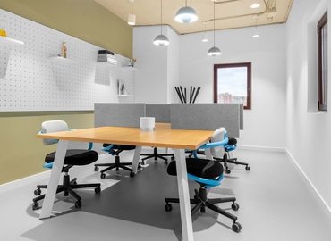 Coworking Calle Buenos Aires, 12 48001 Bilbao