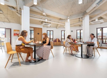 Coworking Calle Buenos Aires, 12 48001 Bilbao