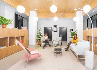 Explore coworking en Gijón 10 m², Marqués de San Esteban - 0 | MatchOffice.es