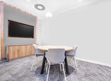 Observe oficinas compartidas en Guipúzcoa 10 m², Avenida Libertad - 2 | MatchOffice