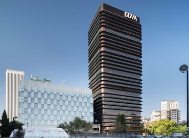 Alquile nuestra oficina virtual en Madrid Chamartín, Paseo de la Castellana - 0 | MatchOffice.es