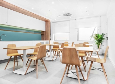 Observe coworking en Guipúzcoa 10 m², Avenida Libertad - 5 | MatchOffice