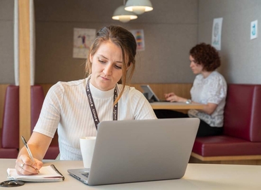 Alquile nuestra direccion virtual en Madrid Chamartín, Paseo de la Castellana - 10 | MatchOffice