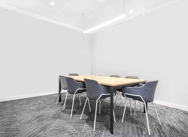 Business center Avenida Libertad, 17,Planta 2 20004 Guipuzcoa