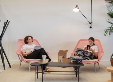 Observe oficinas de coworking en Madrid Chamartín 10 m², Paseo de la Castellana - 9 | MatchOffice