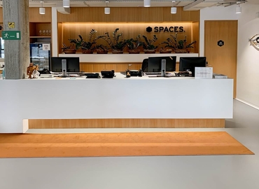 Business center en alquiler en Ciutat Vella 10 m², Passatge Mas de Roda - 1 | MatchOffice.es