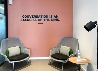 Parque empresarial disponible para alquilar en Ciutat Vella 10 m², Passatge Mas de Roda - 4 | MatchOffice