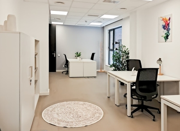 Parque empresarial en alquiler en Ciutat Vella 10 m², Passatge Mas de Roda - 3 | MatchOffice