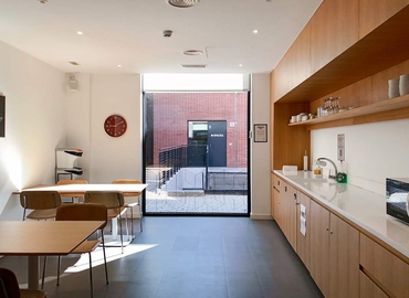 Business center en alquiler en Ciutat Vella 10 m², Passatge Mas de Roda - 5 | MatchOffice