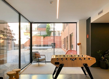 Centros de negocio disponible para alquilar en Ciutat Vella 10 m², Passatge Mas de Roda - 10 | MatchOffice