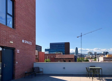 Business center en alquiler en Ciutat Vella 10 m², Passatge Mas de Roda - 13 | MatchOffice