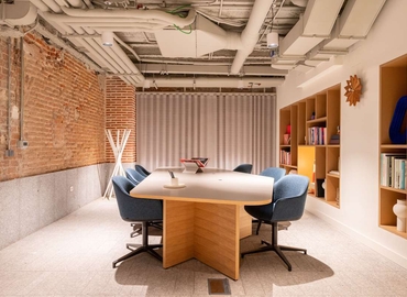 Observe coworking en Madrid Centro 10 m², Carrera de San Jerónimo - 4 | MatchOffice.es