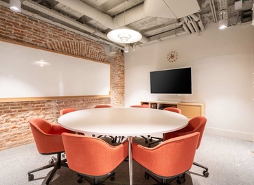 Observe coworking en Madrid Centro 10 m², Carrera de San Jerónimo - 5 | MatchOffice