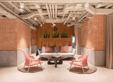 Business center disponible para alquilar en Madrid Centro 10 m², Carrera de San Jerónimo - 2 | MatchOffice.es