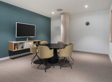 Business center disponible para alquilar en Madrid Hortaleza 10 m², Vía de los Poblados - 7 | MatchOffice.es