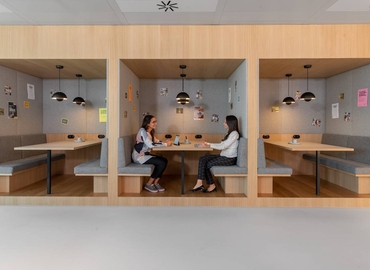 Virtual office Vía de los Poblados, 1 28033 Madrid Hortaleza