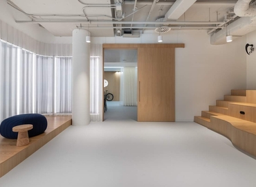 Virtual office Vía de los Poblados, 1 28033 Madrid Hortaleza