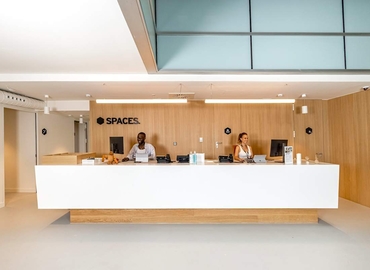 Centros de negocio disponible para alquilar en Ciutat Vella 10 m², Gran Vía de les Corts Catalanes 583 - 1 | MatchOffice.es