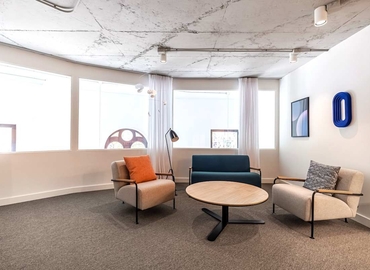 Business center en alquiler en Ciutat Vella 10 m², Gran Vía de les Corts Catalanes 583 - 4 | MatchOffice