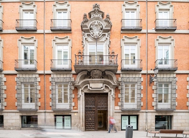 Coopere con nuestra direccion virtual en Madrid Centro, Carrera de San Jerónimo - 0 | MatchOffice.es