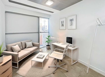 Business center en alquiler en Zaragoza 10 m², Calle de Alfonso I - 6 | MatchOffice.es