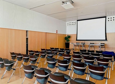 Centros de negocio disponible para alquilar en Zaragoza 10 m², Calle de Alfonso I - 8 | MatchOffice