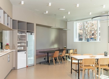 Explore oficinas de coworking en Logroño 10 m², Calle Chile 54 - 6 | MatchOffice.es