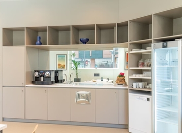 Explore oficinas de coworking en Logroño 10 m², Calle Chile 54 - 3 | MatchOffice