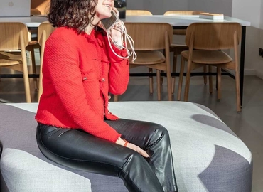 Observe oficinas de coworking en Logroño 10 m², Calle Chile 54 - 4 | MatchOffice