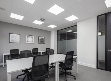 Virtual office Calle San Francisco 2 - Bajo 33003 Oviedo