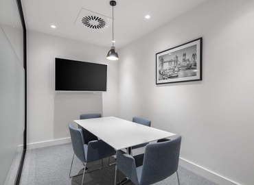 Coworking Calle San Francisco 2 - Bajo 33003 Oviedo