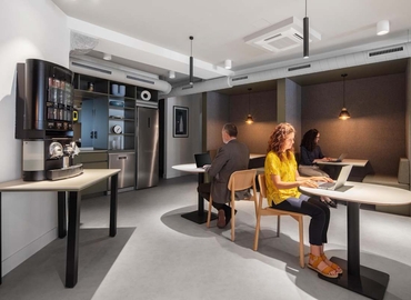 Coworking Calle San Francisco 2 - Bajo 33003 Oviedo