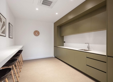 Coworking Calle San Francisco 2 - Bajo 33003 Oviedo